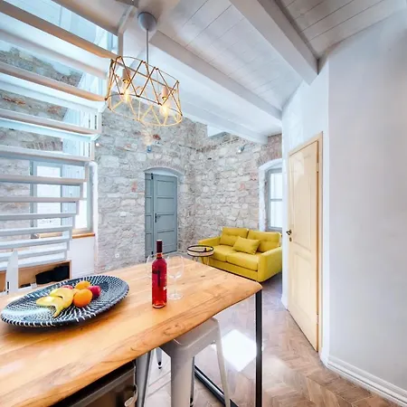 Vicencina Lägenhet *