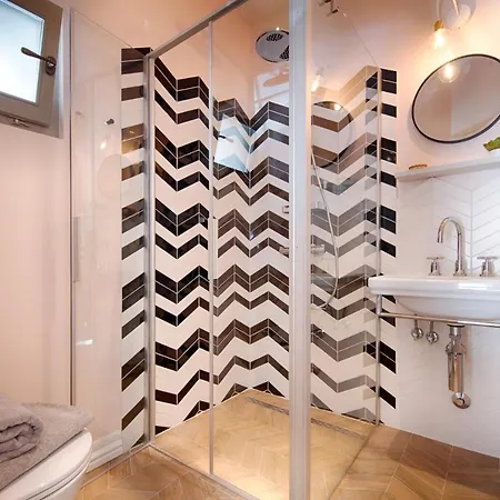 Vicencina Lägenhet *