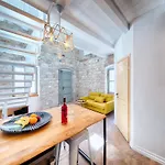 Vicencina Apartman *