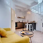Apartman Vicencina *