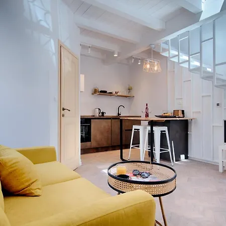 Apartman Vicencina *