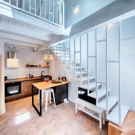 Apartman Vicencina *