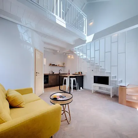 Apartment Vicencina *