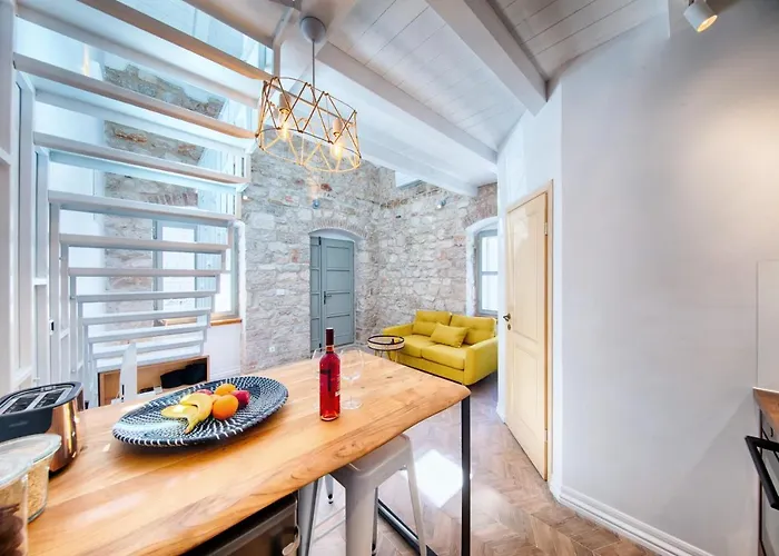 Vicencina Apartment *