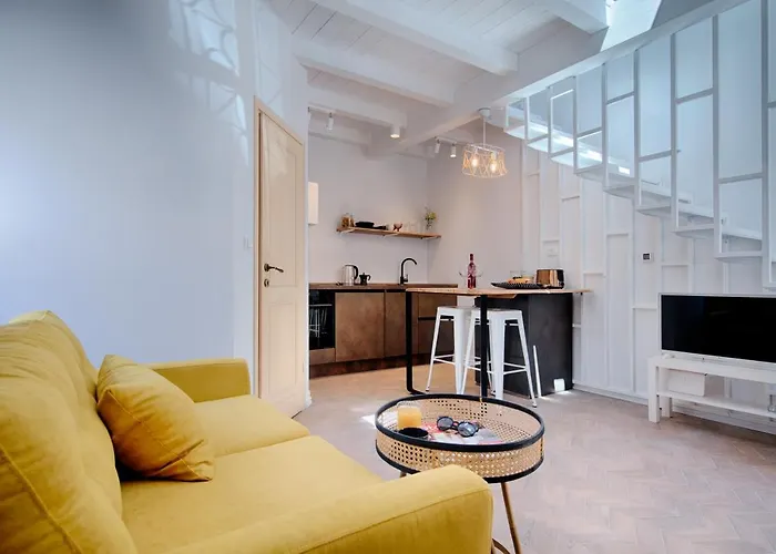 Apartment Vicencina *