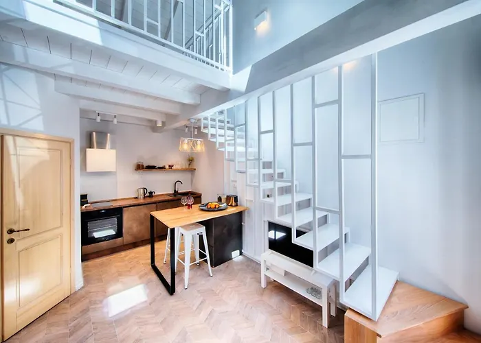 Apartment Vicencina *