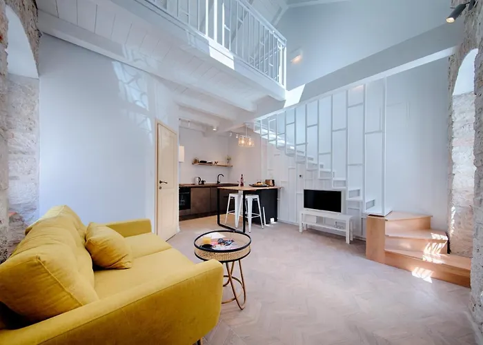 Apartment Vicencina *