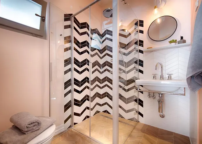 Vicencina Apartment *