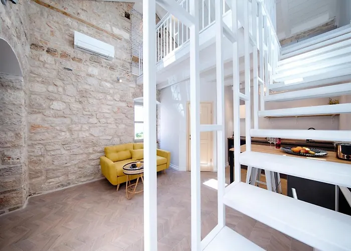 Vicencina Apartment Vis