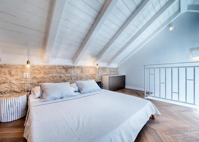 Apartment Vicencina *