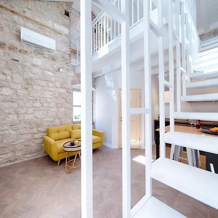 Vicencina Apartman Vis