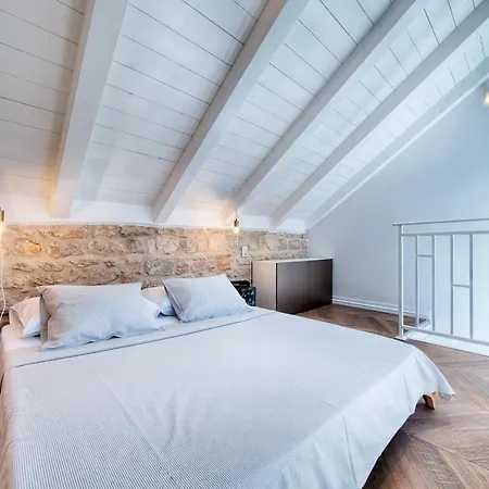 Apartman Vicencina *